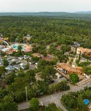 Camping Homair - Les Lacs du Verdon image 12