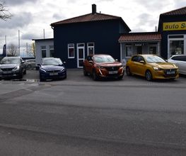 Auto Schubert Bild 4