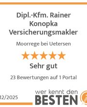 werkenntdenBESTEN.de Qualitätssiegel