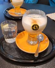 Kaffee Bar Klug Bild 7