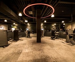 Fitness First Ingolstadt - EGYM Training