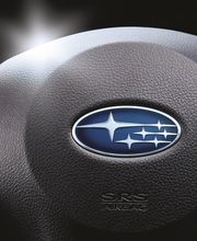 Subaru Garage Stefan Gerber Bild 8