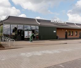 McDonald's Bild 1