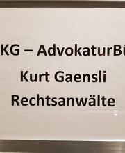 ABKG - AdvokaturBüro Kurt Gaensli - Rechtsanwälte Bild 2