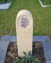 Steinmetzmeister Ingo Hille Bild 5