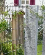 Borner Gartengestaltung GmbH Bild 1