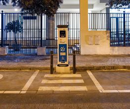 ACCIONA Charging Station imagen 3