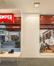 Camper Dos Aguas Valencia imagen 9