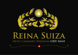 Reina Suiza CBD