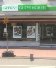 GEERS Hörgeräte Bild 1