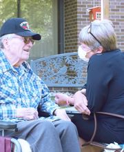 Benedictine Living Community-Crookston image 13