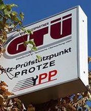 PP Kfz-Meisterbetrieb Andreas Protze & Lars Zirnstein GbR Bild 2