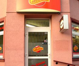 Call a Pizza Dresden Löbtau Süd Bild 1