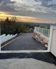 Eric Comte Travaux Publics image 2