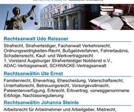 Rechtsanwälte Reissner Ernst & Kollegen Bild 3