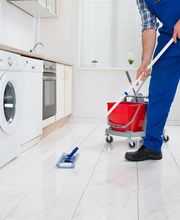 CLEAN 24 STUNDEN Bild 1