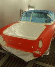 Carrosserie Zollikofen