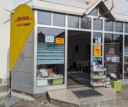 Gebäudereinigung SRS- Dienstleistung Andy Sommer Bild 1