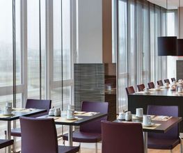 IntercityHotel Darmstadt Bild 4