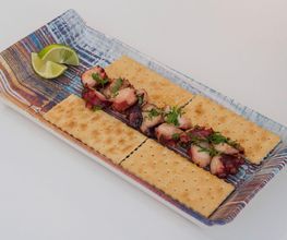 Ceviche N1 imagen 10