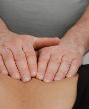 Osteopathie Daniel Kanzler Bild 4