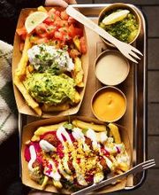 Frittenwerk Koblenz Bild 19