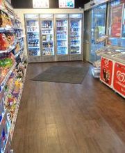 NORDOEL Tankstelle Bild 5