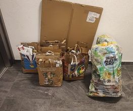 Déchets'tri, Raphaël Quaglia Bild 6