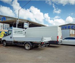 IVECO by SOMASCO image 3