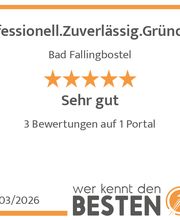 werkenntdenBESTEN.de Qualitätssiegel