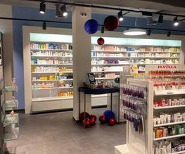 amavita apotheke ebikon inside