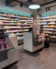 check-out-schalter-amavita-apotheke-ebikon
