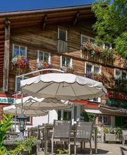 Frohe Aussicht Hotel - Restaurant Bild 4
