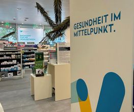 Bruggen-Apotheke AG Bild 7