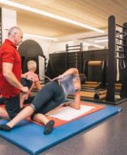 Sportpark Simmern GmbH Bild 2