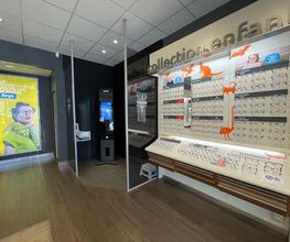 Opticien Krys image 7