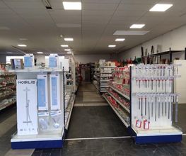 SISCA SIDV Comptoir Professionnel image 3