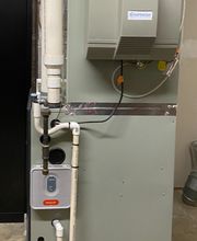 Newell's Plumbing Heating & Air Conditioning image 7