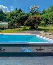 Vitawell Wirlpool Manufaktur Bild 19