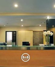 B&B HOTEL Calenzano First immagine 8