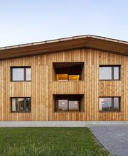 Charpente Menuiserie Tschäppät & Moret S.A. Bild 3