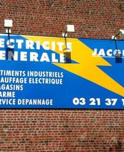 Electricité Jacques image 2