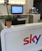 Negozio Sky Service | Petrini Sat SRL immagine 4