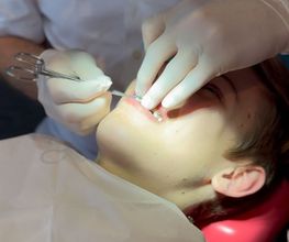 Dr. med. dent. Maino Roberto - AMOrtodonzia Bild 6