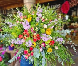 Espace Fleurs image 3