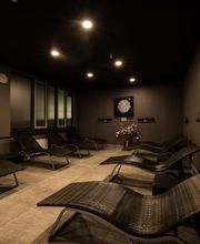 Fitness First Stuttgart Bad Canstatt - Relax Lounge