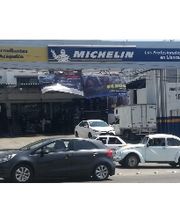 Tecnollantas de Acapulco Matriz imagen 1