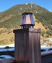 Moor Sanitär-Heizung-Spenglerei Bild 3