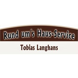 Rund ums Hausservice Tobias Langhans logo