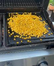 Freiluftgenuss -Grills und Outdoorküchen Bild 4